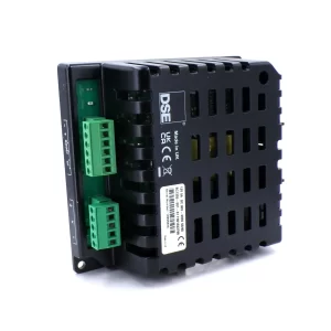 BC1205/2405 Cargador de baterías de 12 - 24VDC y 5 amperios
